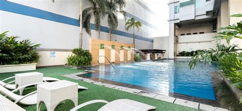 airbnb ortigas center